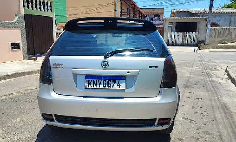 Vendo Fiat Palio Pit...