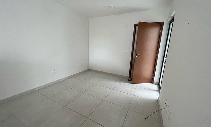 Alugo Apartamento No...
