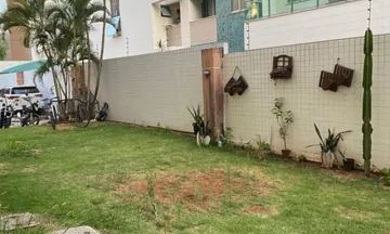 Apartamento Em Setor...