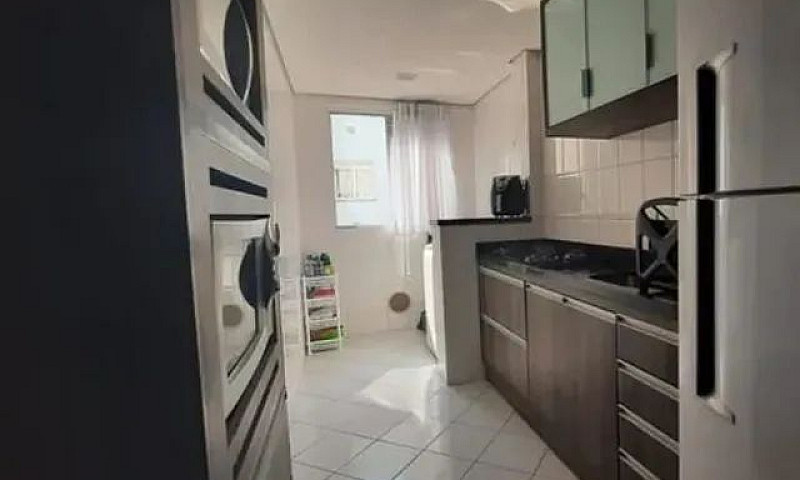 Apartamento Para Ven...