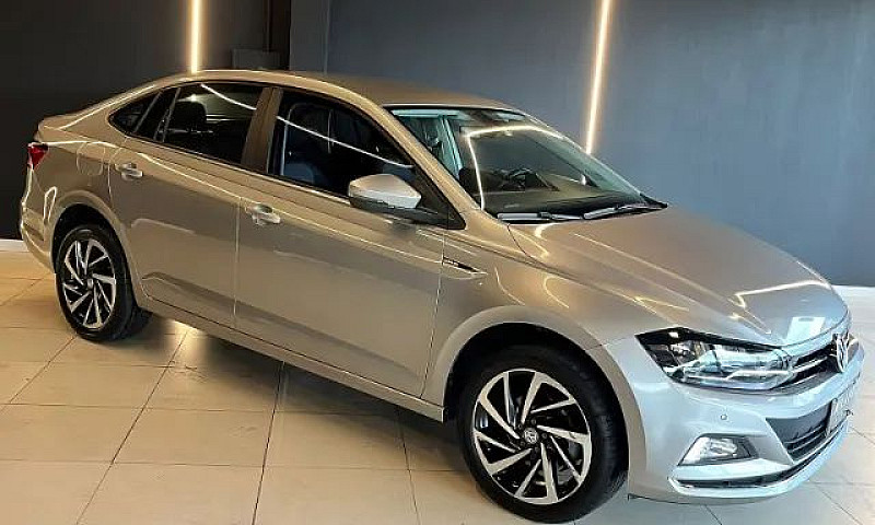 Virtus Highline 200 ...