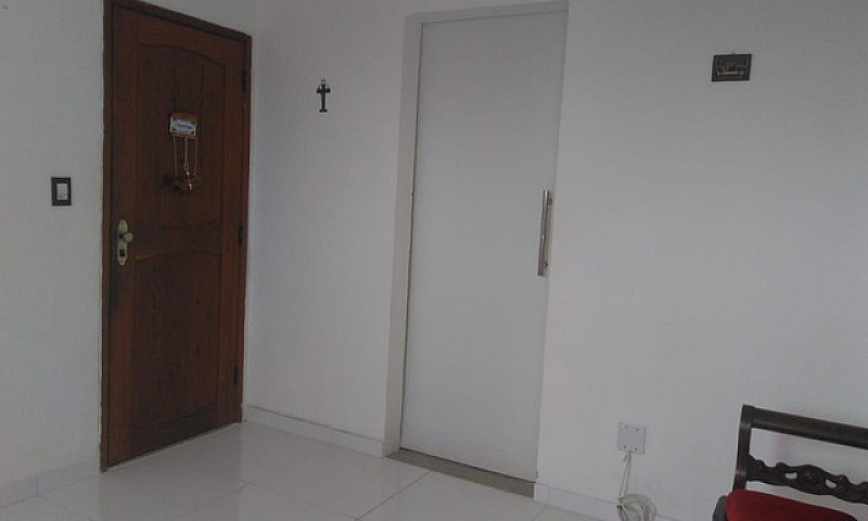 Apto Mobiliado.f/ Co...