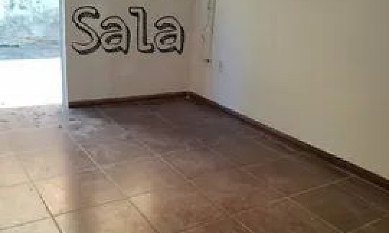 Alugo Casa No Marumb...