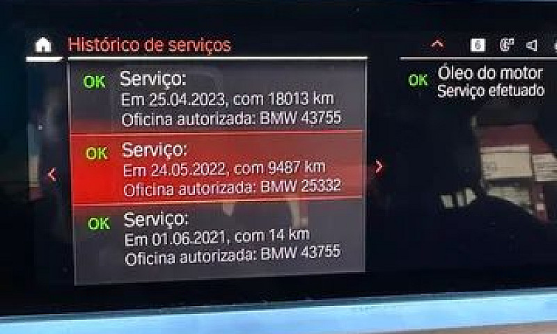 Lindo Carro Bmw M Es...