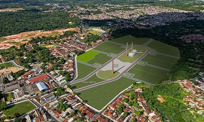 Apartamento Em Pauli...