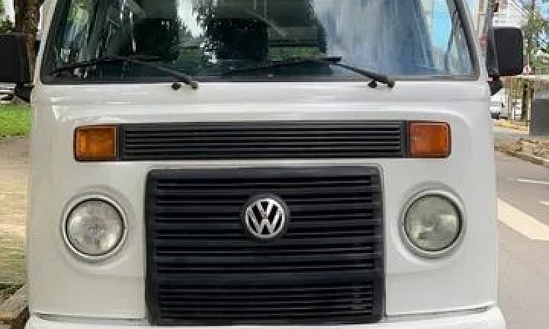 Kombi Furgao 2013 39...