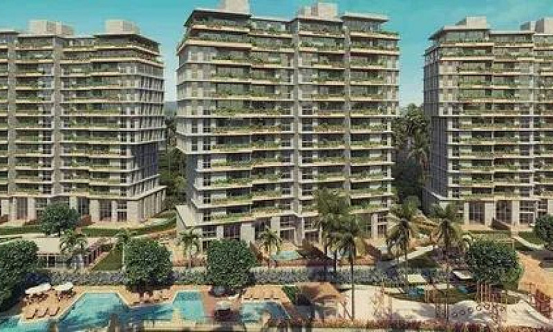 Apartamento À Venda ...