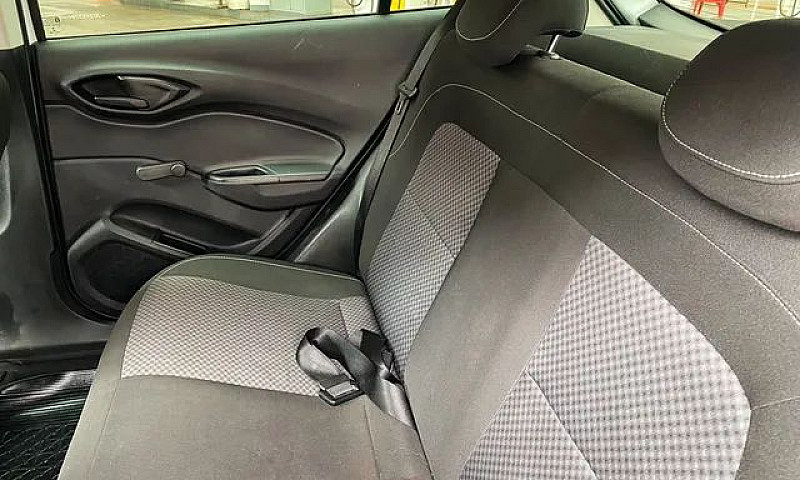 Chevrolet Gm Onix Lt...