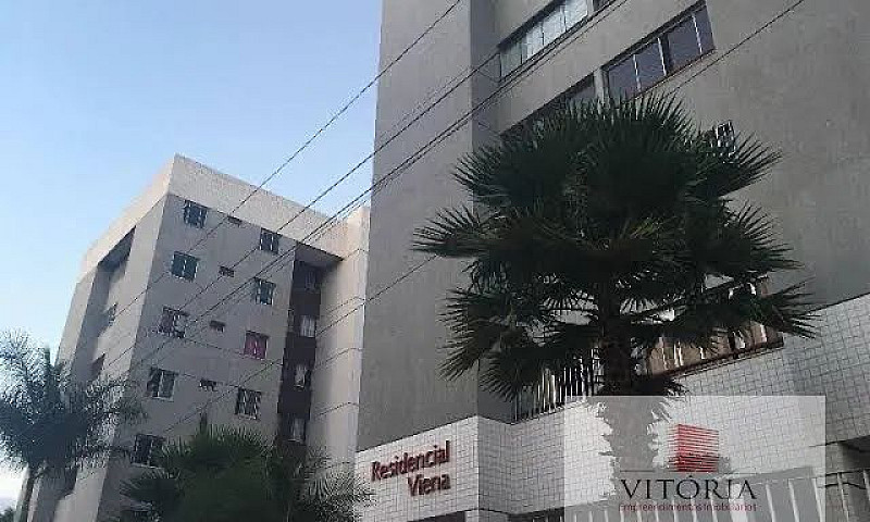 Apartamento Em Setor...