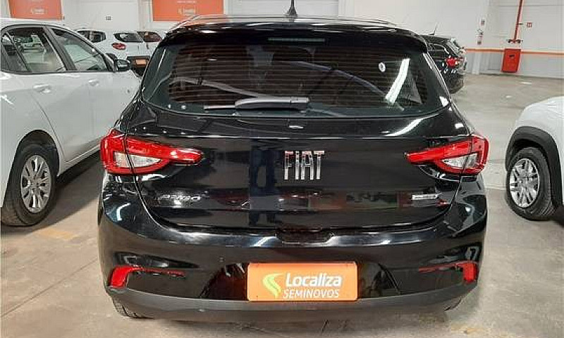Fiat Argo Argo Drive...