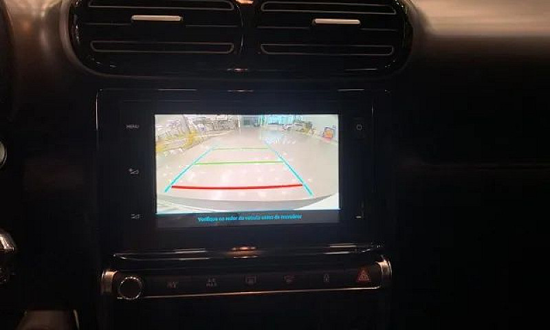 C4 Cactus 1.6 Vti 12...