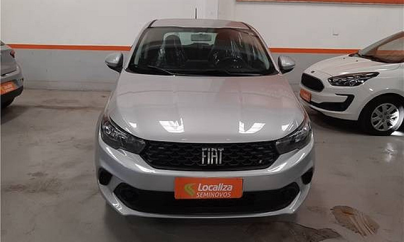 Fiat Argo Argo Drive...