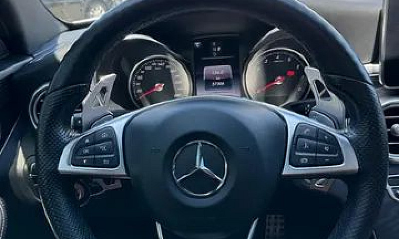 Mercedes-Benz C-300 ...