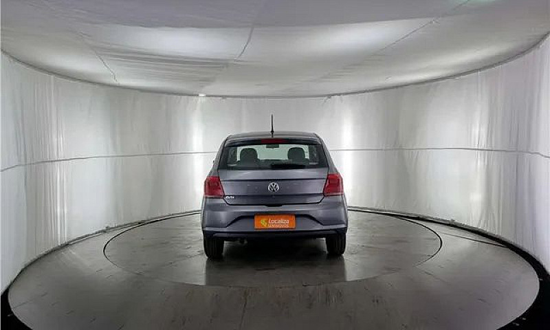 Volkswagen Gol 2023 ...