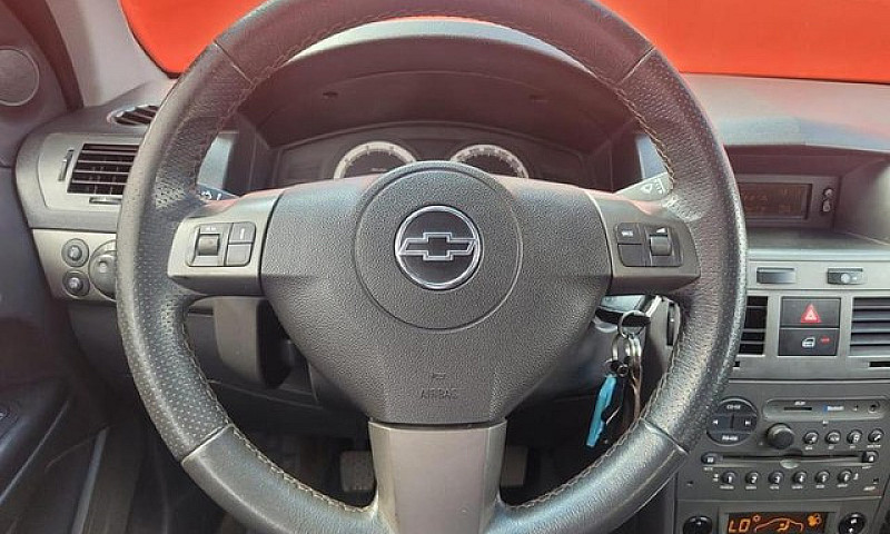 Chevrolet Vectra Hat...