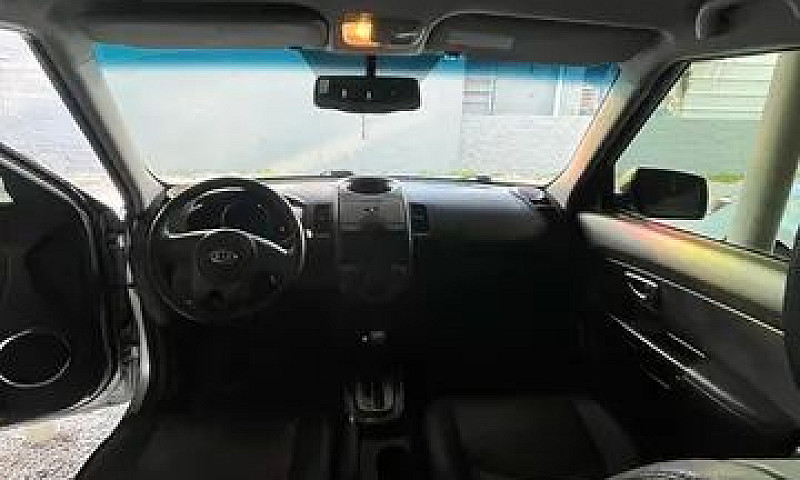 Kia Soul...
