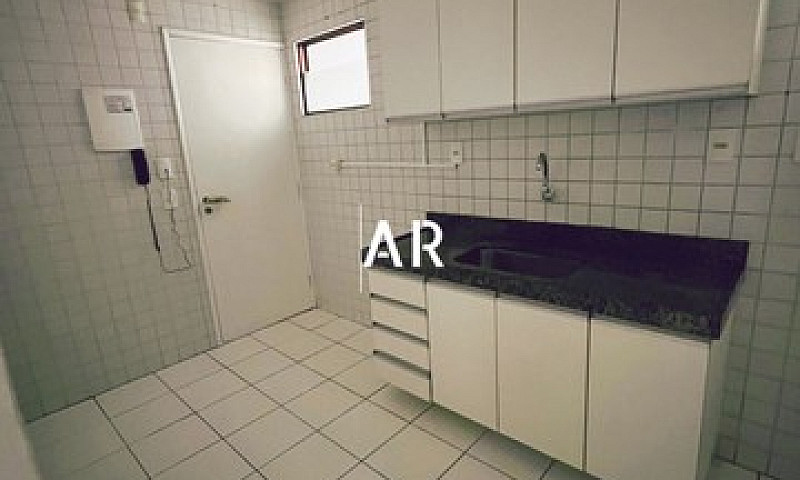 Apartamento Para Alu...