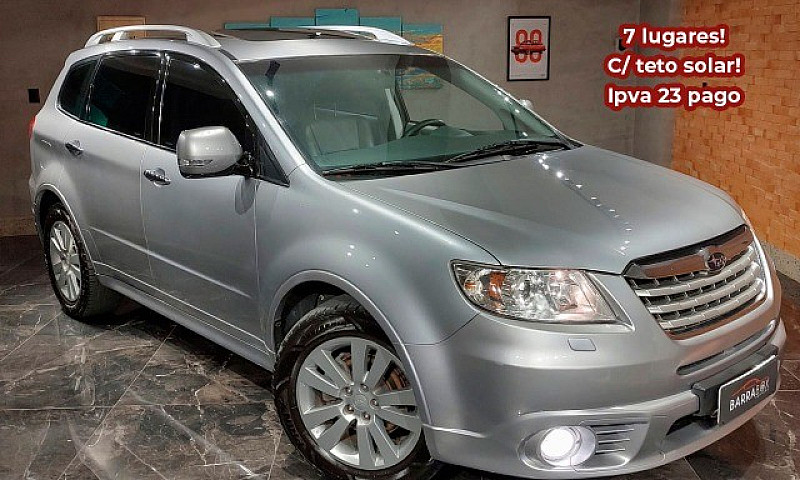 Subaru Tribeca 3.6 L...