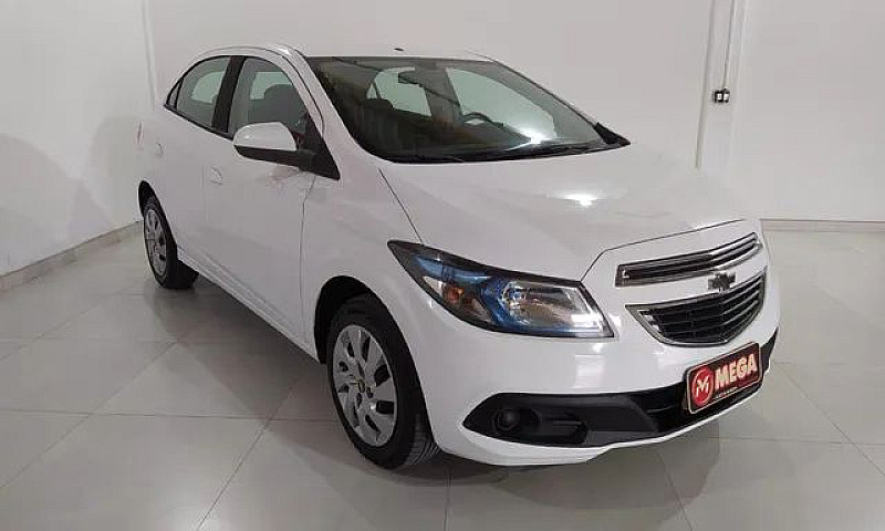 Onix 1.4 Mt Lt...