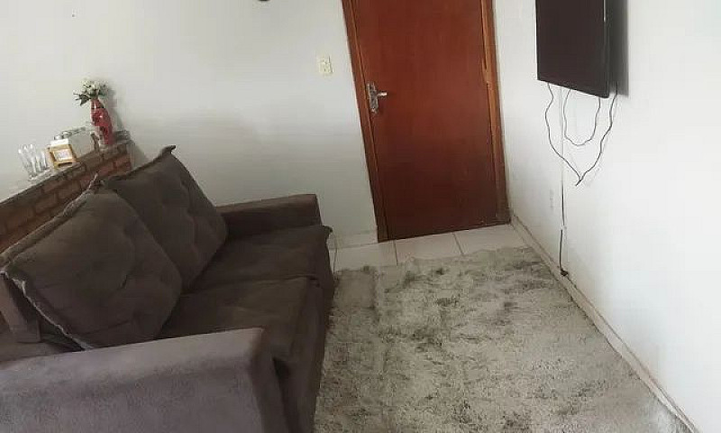Aluguel De Apartamen...