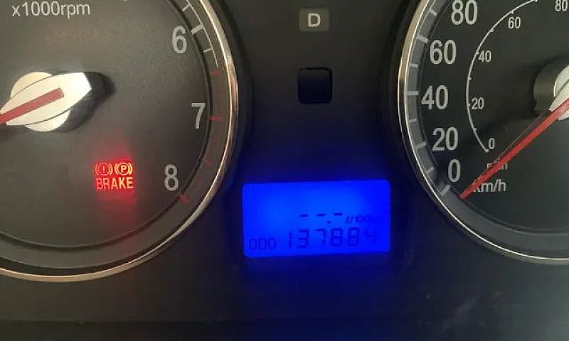 Hyundai Azera 3.3 V6...