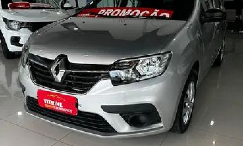 Sandero 1.0 Life 202...