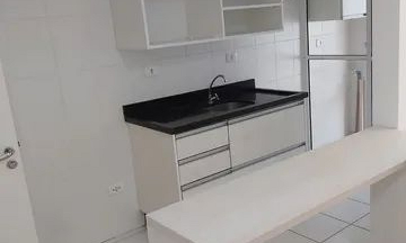 Apartamento Com 2 Do...