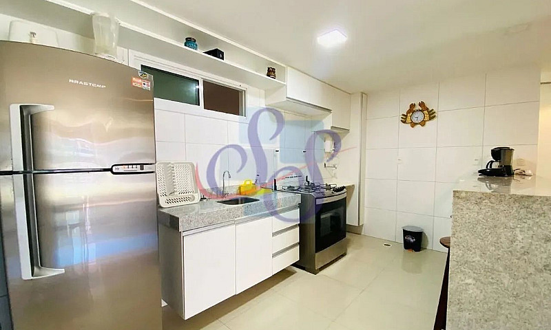 Excelente Apartament...