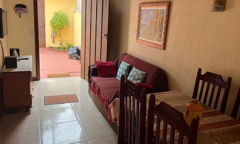 Alugo Casa Em Paraty...