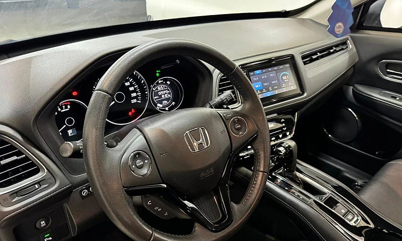 Honda Hr-V 2021 1.8 ...