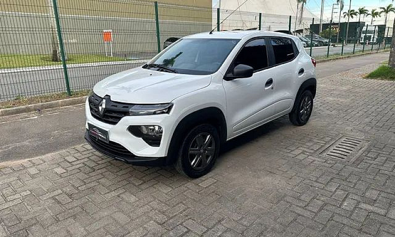 Renault Kwid 1.0 Zen...