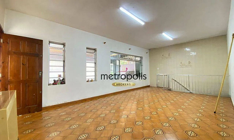 Sobrado À Venda, 205...