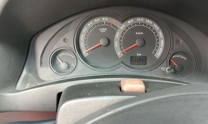 Chevrolet Celta Life...