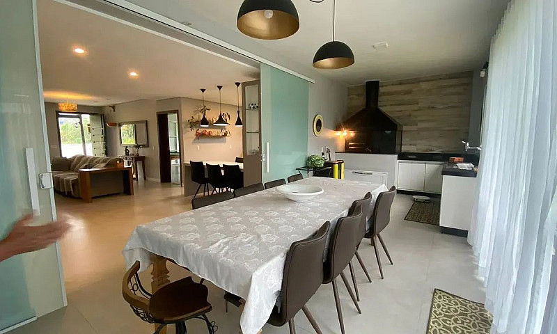 Casa De Alto Padrão ...