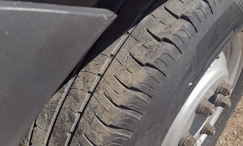 Iveco 35S14...