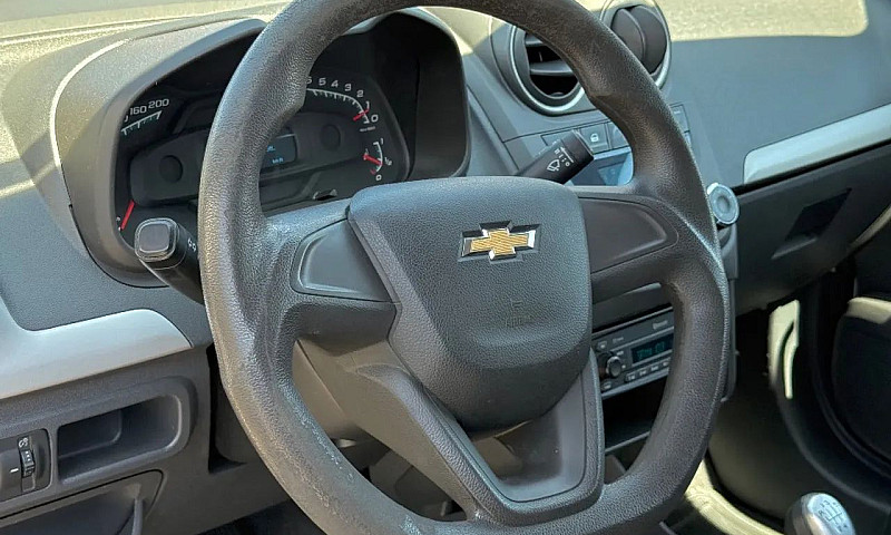 Chevrolet Montana Ls...