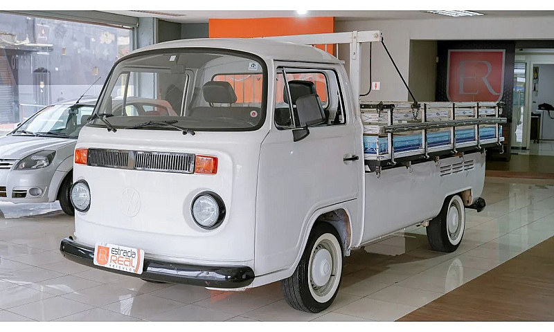 Volkswagen Kombi 199...