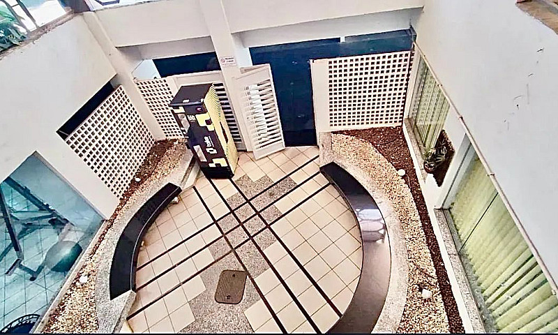 Apartamento No Dom A...