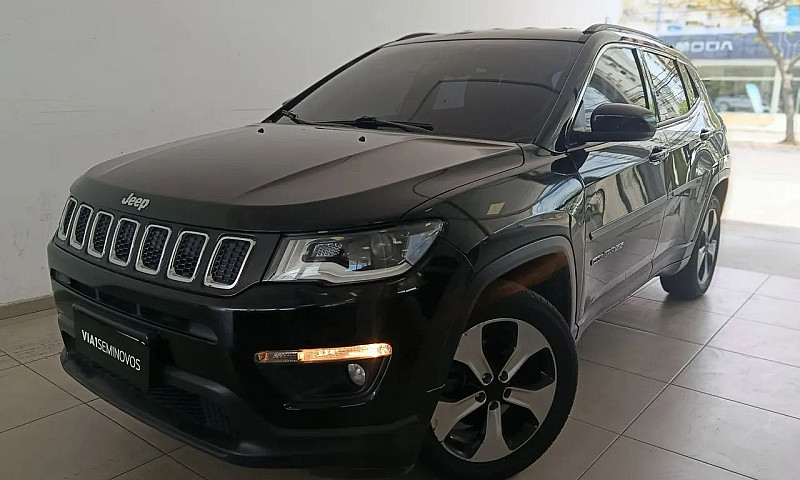 Compass 2.0 16V Flex...