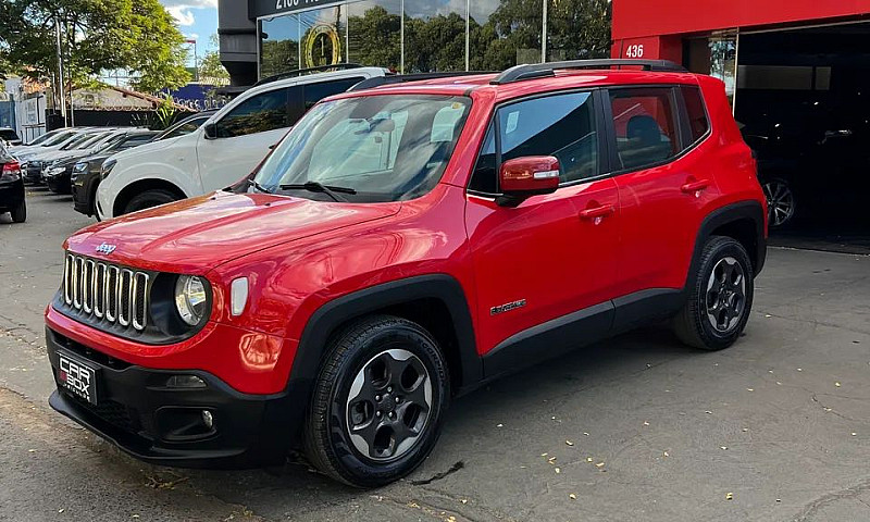 Jeep Renegade Sport ...