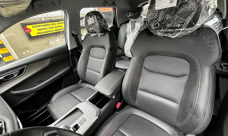 Tiggo5X Sport (Zero ...