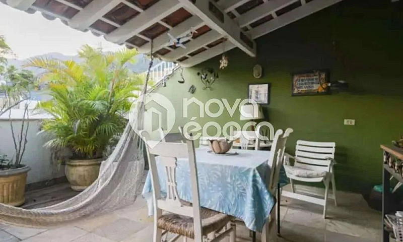 Lagoa | Cobertura 3 ...