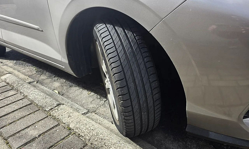 Hyundai Hb20 Comfort...