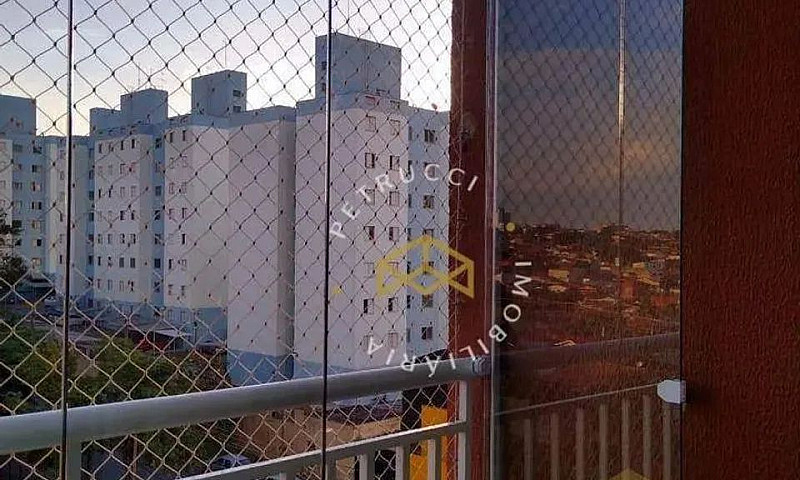 Apartamento Residenc...