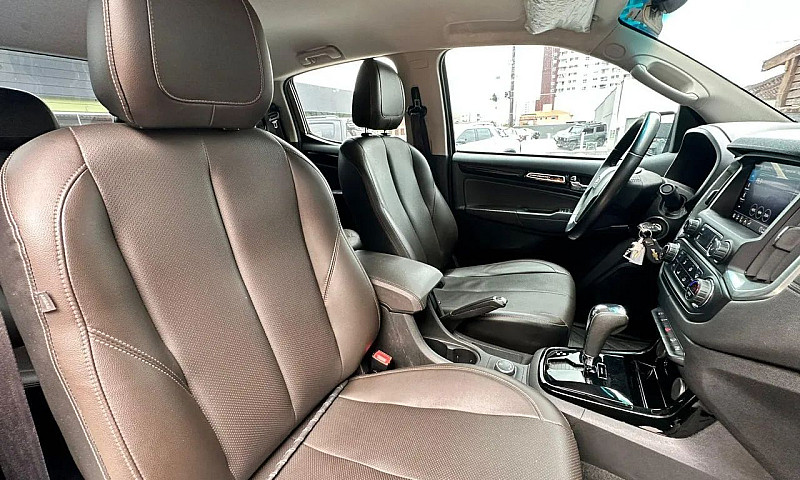 Chevrolet S10 P-Up H...