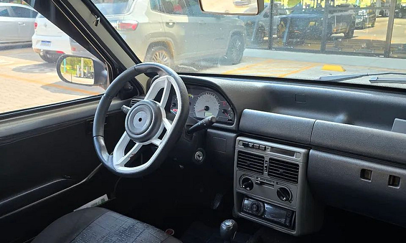 Fiat Uno Mille Celeb...