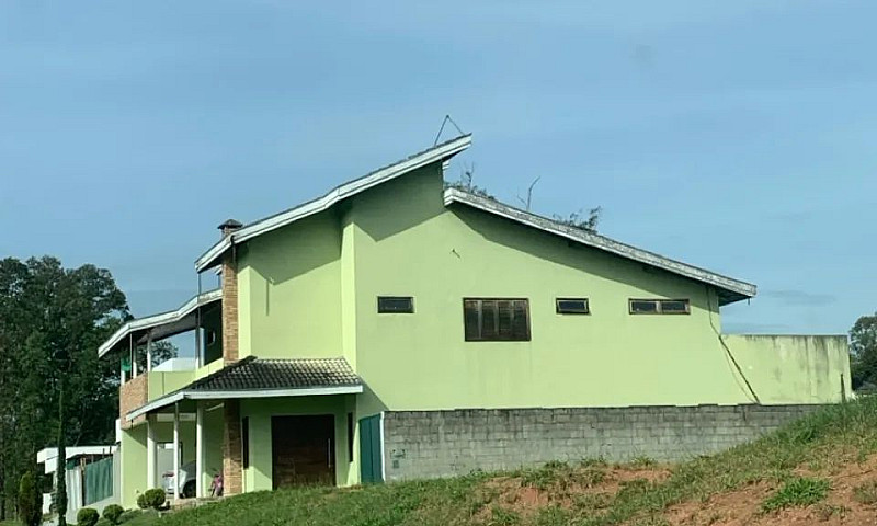Casa Em Condomínio F...