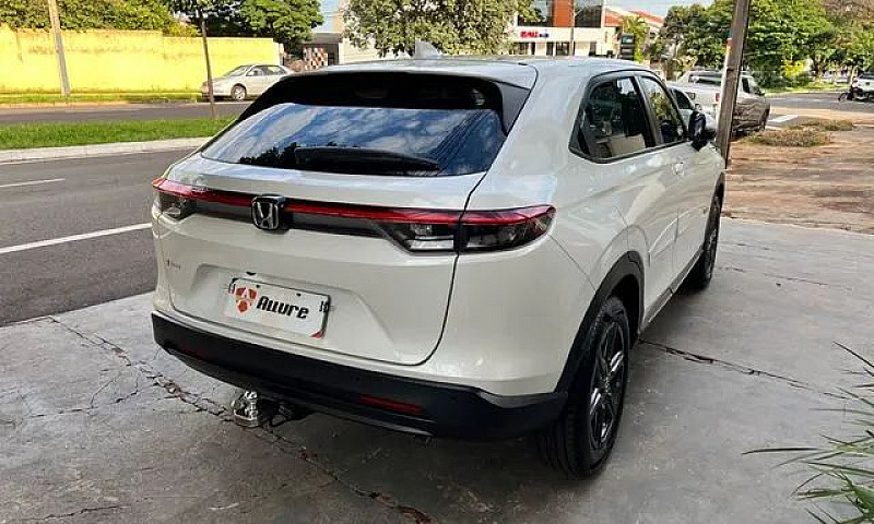 Honda Hr-V Exl Hs...