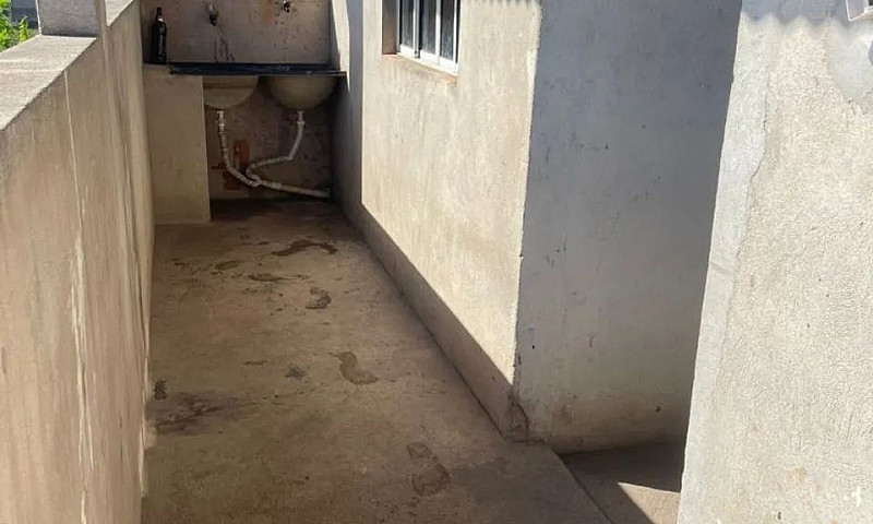 Alugo Casa No 2? And...