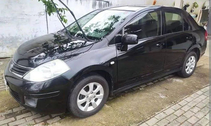 Chevrolet Corsa Seda...